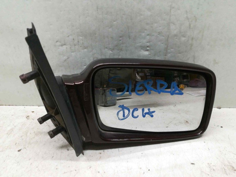 Recambio de retrovisor derecho para ford sierra berlina referencia OEM IAM   
