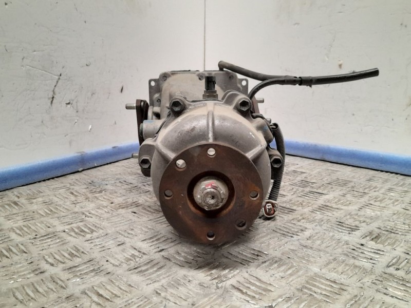 Recambio de diferencial trasero para suzuki sx4 rw (ey) glx referencia OEM IAM   