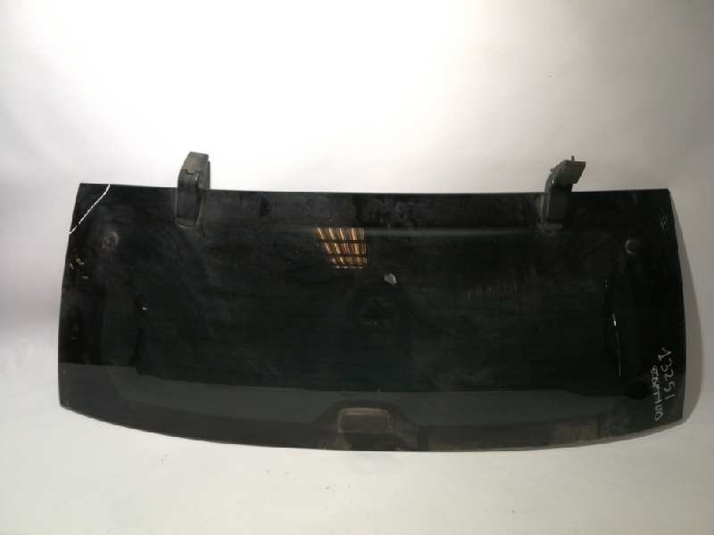 Recambio de luna trasera para chevrolet captiva 2.2 vcdi ltz referencia OEM IAM   