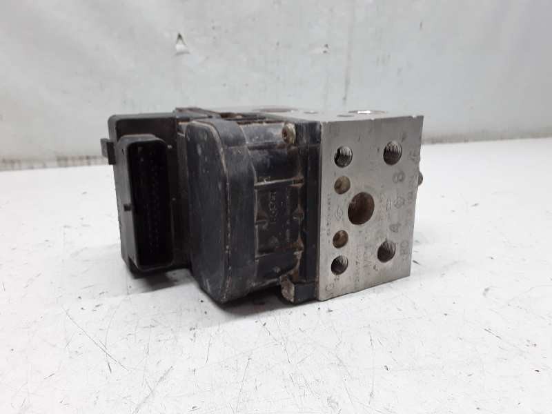 Recambio de abs para renault megane i berlina hatchback (ba0) 1.4 referencia OEM IAM 0265216555 7700423034 