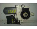 Recambio de motor elevalunas trasero derecho para seat leon (1m1) signo referencia OEM IAM 1J4959812C 18 PIN 