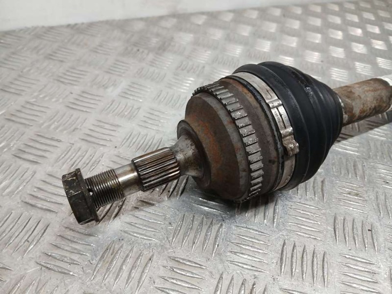 Recambio de transmision delantera izquierda para peugeot 406 coupe (s1/s2) 2,2 hdi ultima edizione pack referencia OEM IAM 96362