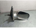 Recambio de retrovisor derecho para renault clio ii fase i (b/cbo) 1.9 d referencia OEM IAM 7700415326  C MANDO PINTURA SALTADA