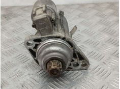 MOTOR ARRANQUE 02Z911023H D7GS8 VALEO