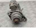 Recambio de motor arranque para seat altea (5p1) select referencia OEM IAM 02Z911023H D7GS8 VALEO