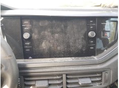 SISTEMA NAVEGACION GPS 5NN919605B 