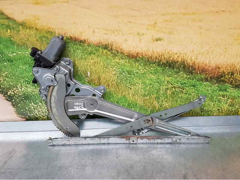 Recambio de elevalunas delantero izquierdo para suzuki splash a5b gl referencia OEM IAM  2 PINS ELECTRICO