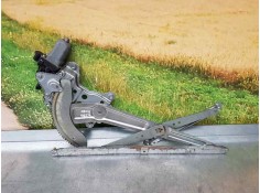 ELEVALUNAS DELANTERO IZQUIERDO 2 PINS ELECTRICO