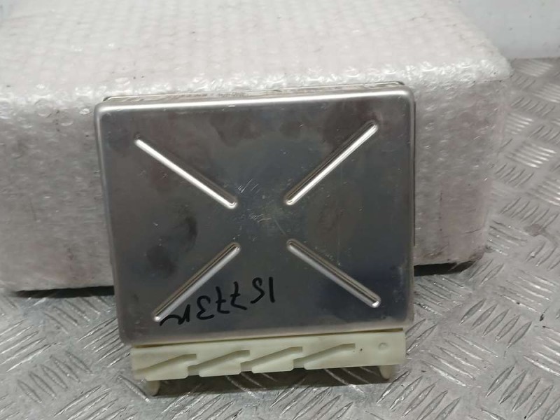 Recambio de centralita cambio automatico para volvo xc90 d5 summum (7 asientos) referencia OEM IAM P09480761 00001313A6 TEMIC