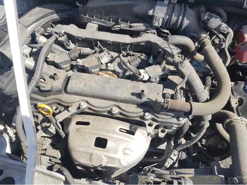 Recambio de motor completo para toyota yaris active referencia OEM IAM 1NR  