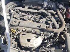 Recambio de motor completo para toyota yaris active referencia OEM IAM 1NR  