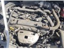 Recambio de motor completo para toyota yaris active referencia OEM IAM 1NR  