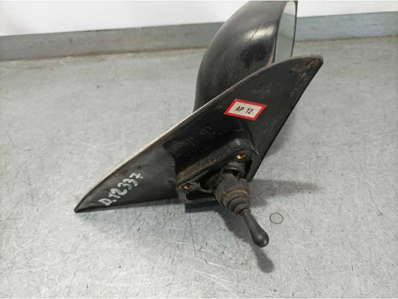 Recambio de retrovisor derecho para hyundai accent (x3) 1.3 gls referencia OEM IAM   C MANDO