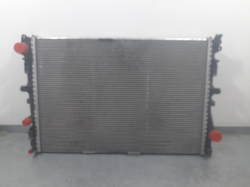 Recambio de radiador agua para mercedes-benz clase c descapotable (a205) c 220 d (205.404) referencia OEM IAM A0995007303 CX6660