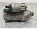 Recambio de motor arranque para seat altea (5p1) select referencia OEM IAM 02Z911023H D7GS8 VALEO