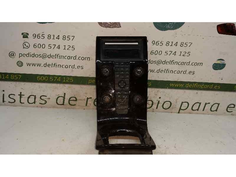 Recambio de mando climatizador para volvo v50 familiar 2.4i kinetic referencia OEM IAM   