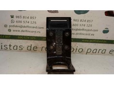 Recambio de mando climatizador para volvo v50 familiar 2.4i kinetic referencia OEM IAM   