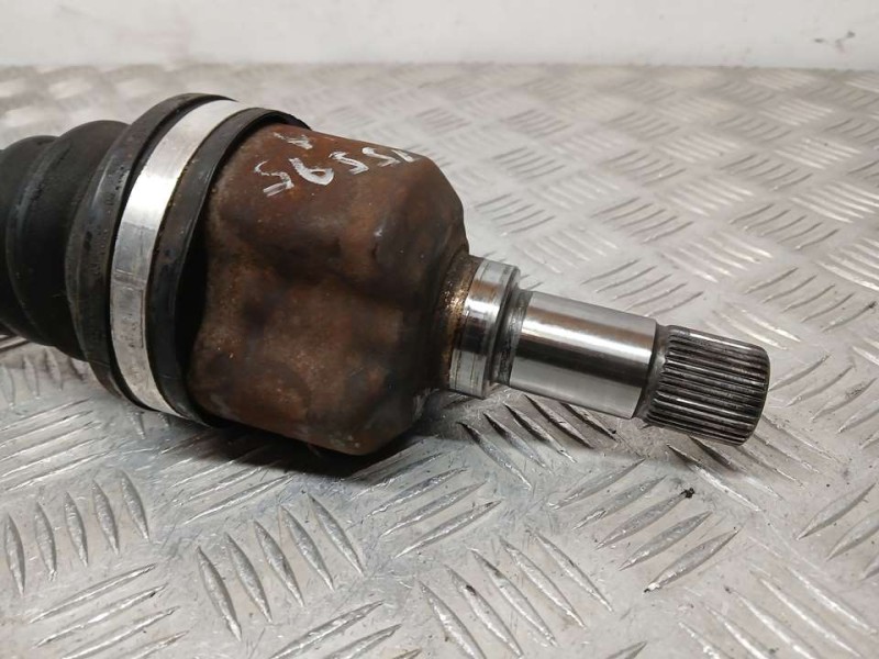 Recambio de transmision delantera izquierda para peugeot 406 coupe (s1/s2) 2,2 hdi ultima edizione pack referencia OEM IAM 96362