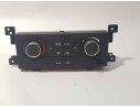 Recambio de mando climatizador para chevrolet captiva 2.2 vcdi ltz referencia OEM IAM 20992735  KDAC