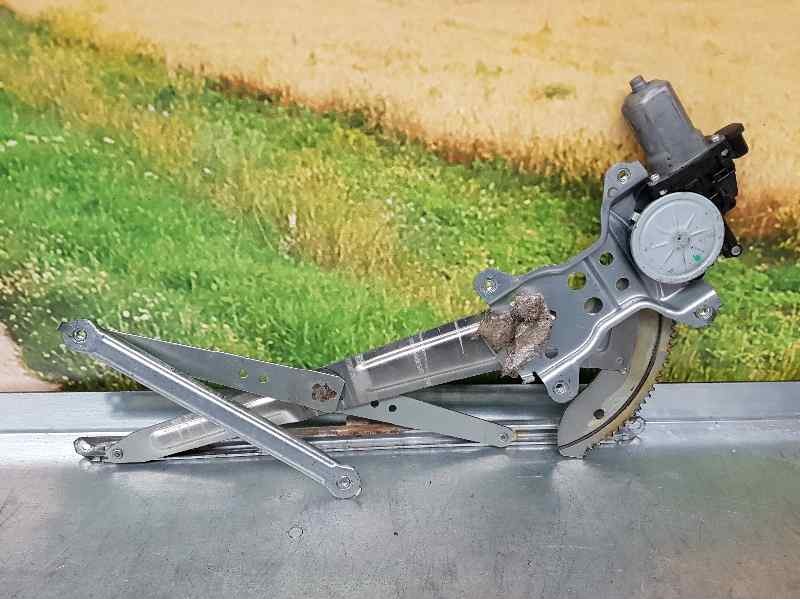 Recambio de elevalunas delantero izquierdo para suzuki splash a5b gl referencia OEM IAM  2 PINS ELECTRICO