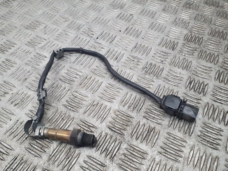 Recambio de sonda lambda para mercedes-benz clase c (w204) berlina c 220 cdi (204.008) referencia OEM IAM 0035427018 0258017016 