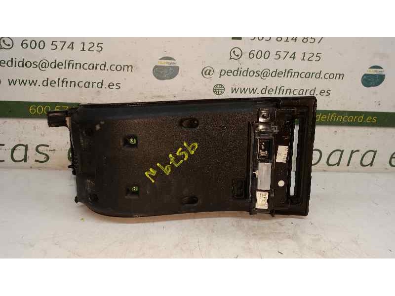 Recambio de mando climatizador para volvo v50 familiar 2.4i kinetic referencia OEM IAM   