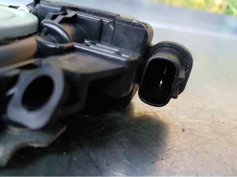 Recambio de elevalunas delantero izquierdo para suzuki splash a5b gl referencia OEM IAM  2 PINS ELECTRICO