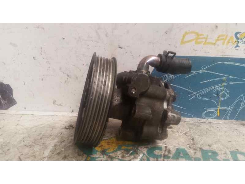 Recambio de bomba direccion para seat leon (1m1) signo referencia OEM IAM KY1 7001 1J0422154A KYB