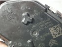 Recambio de caja mariposa para peugeot 208 1.6 blue-hdi fap referencia OEM IAM 9807238580 V29039645 VALEO