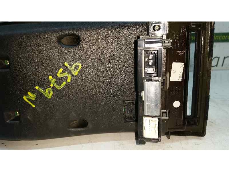 Recambio de mando climatizador para volvo v50 familiar 2.4i kinetic referencia OEM IAM   