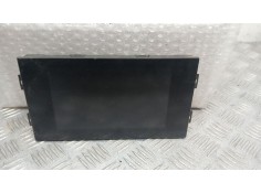Recambio de sistema navegacion gps para peugeot 2008 (p1) active referencia OEM IAM 9836623980  A12575J