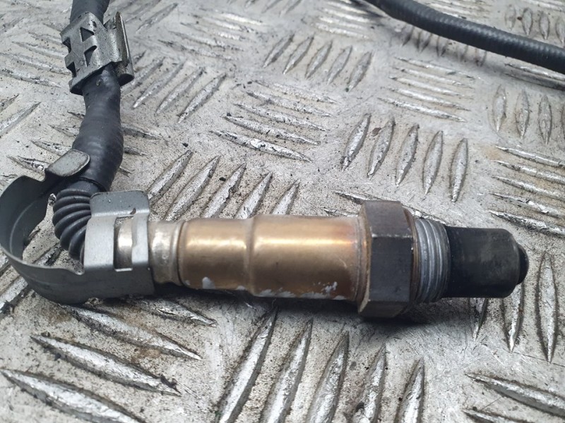 Recambio de sonda lambda para mercedes-benz clase c (w204) berlina c 220 cdi (204.008) referencia OEM IAM 0035427018 0258017016 