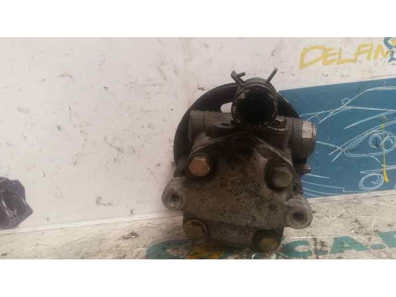 Recambio de bomba direccion para seat leon (1m1) signo referencia OEM IAM KY1 7001 1J0422154A KYB