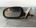 Recambio de retrovisor izquierdo para hyundai accent (x3) 1.3 gls referencia OEM IAM   C MANDO
