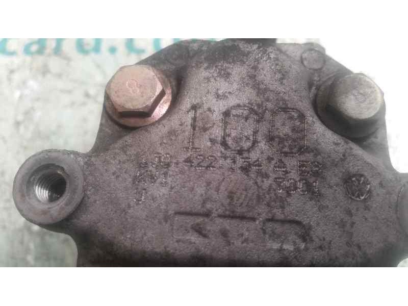 Recambio de bomba direccion para seat leon (1m1) signo referencia OEM IAM KY1 7001 1J0422154A KYB