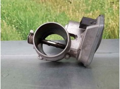 Recambio de caja mariposa para bmw serie 1 berlina (e81/e87) 116d referencia OEM IAM 780437302 B00190458 PIERBURG