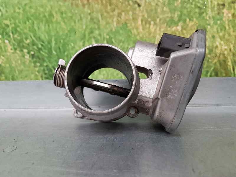 Recambio de caja mariposa para bmw serie 1 berlina (e81/e87) 116d referencia OEM IAM 780437302 B00190458 PIERBURG