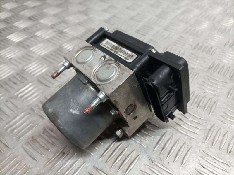 Recambio de abs para toyota auris active referencia OEM IAM 4451002280 0265232644 BOSCH