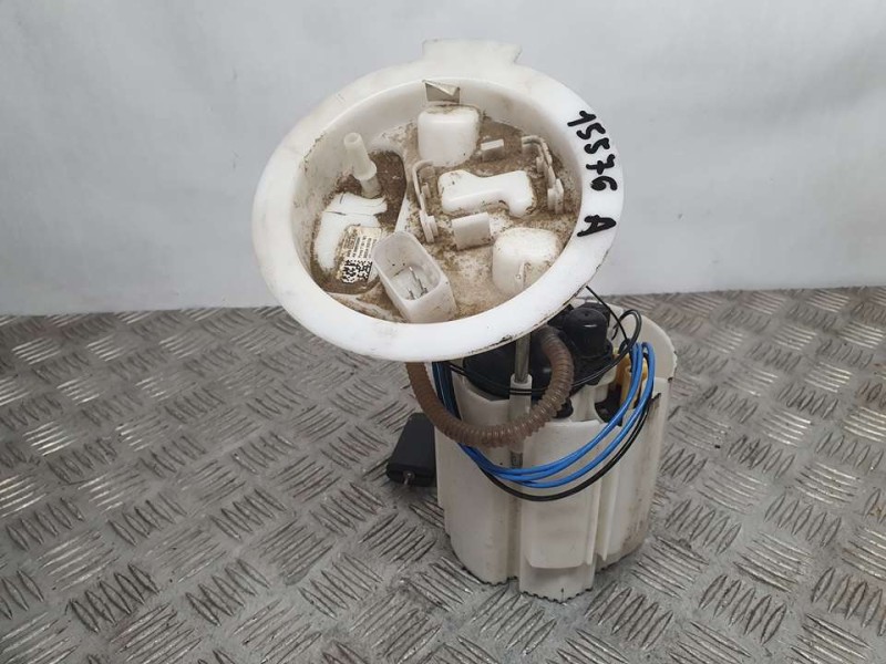 Recambio de aforador para mini mini 5-trg. (f55) cooper referencia OEM IAM 7300477 020720 BOSCH