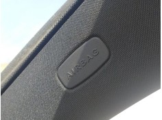 Recambio de airbag cortina delantero derecho para mercedes-benz clase c coupé (c205) c 200 (205.342) referencia OEM IAM A2058602