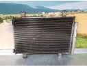Recambio de condensador / radiador aire acondicionado para suzuki splash a5b gl referencia OEM IAM 9531051K01 13186 MODINE