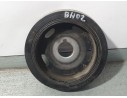 Recambio de polea cigueñal para peugeot 208 1.6 blue-hdi fap referencia OEM IAM 7256C0119C  