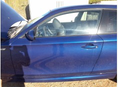 Recambio de puerta delantera izquierda para bmw 1 (e81) 118 d referencia OEM IAM 41515A2A377  