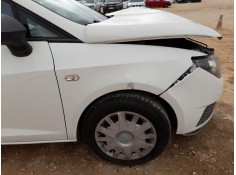 Recambio de aleta delantera derecha para seat ibiza iv (6j5, 6p1) 1.2 referencia OEM IAM 6J0821022D  