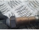 Recambio de sonda lambda para mercedes-benz clase c (w204) berlina c 220 cdi (204.008) referencia OEM IAM 0035427018 0258017016 