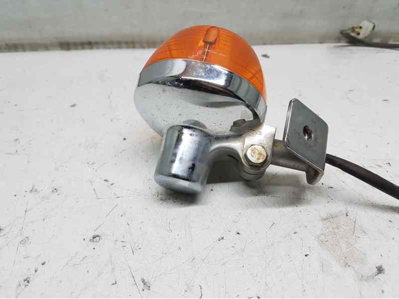 Recambio de piloto delantero izquierdo para honda shadow 750 (vt750cs) referencia OEM IAM   