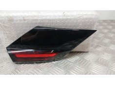 MOLDURA 9835109680 ALETA TRAERA DERECHA REFLECTANTE 