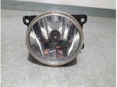 Recambio de faro antiniebla izquierdo para citroën c3 picasso sx referencia OEM IAM 9685425280  