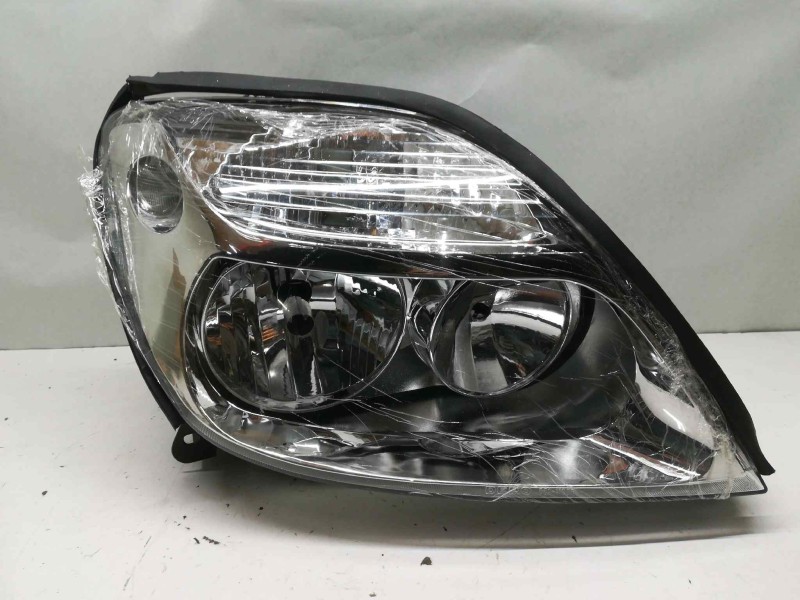 Recambio de faro derecho para renault scenic (ja..) referencia OEM IAM   