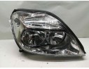 Recambio de faro derecho para renault scenic (ja..) referencia OEM IAM   